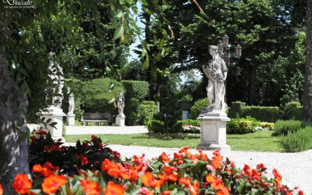 Villa Ducale