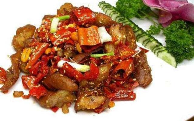 Lucky Inn(如意客栈）