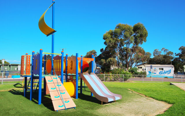 Discovery Parks - Whyalla