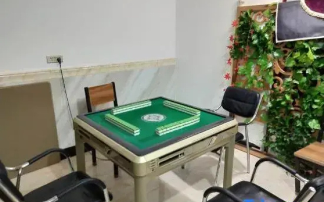 Wencheng Baizhang Shengxuan Homestay