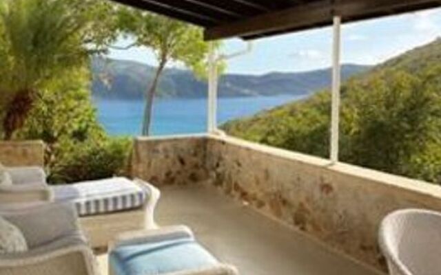 Guana Island