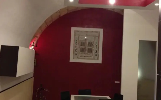 Suite Marina