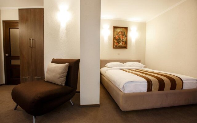 Graal Resort