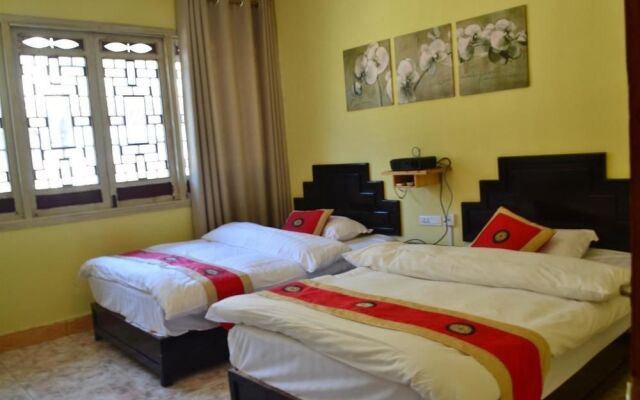 Zhenyuan Shuncheng Hostel