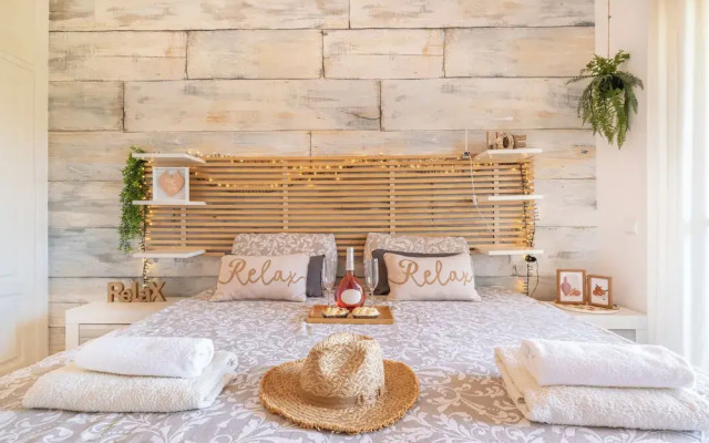 Luxury Mijas Golf, Pool & Pet Retreat