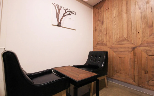 Daegu Pyeongri-dong Hotel Cian