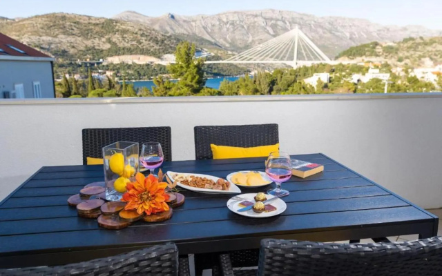 Villa Erna Apartments