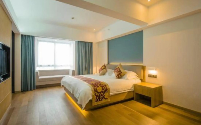 Tiangong International Hotel