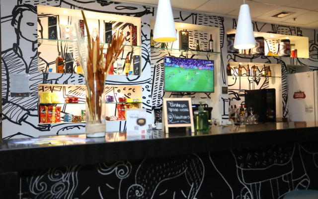 ibis Copacabana Posto 5
