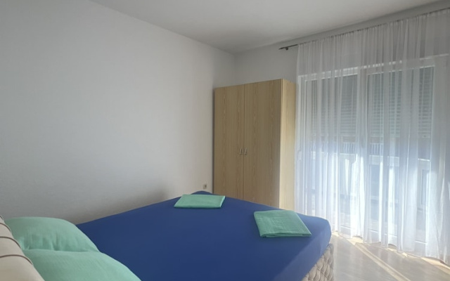 Apartment Lavaran 3 in Vir