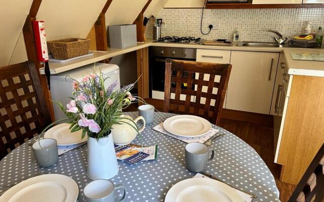 Ericht Holiday Lodges