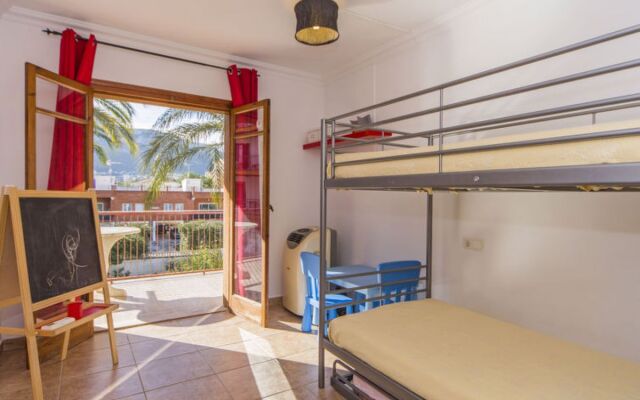 Sorts de la Mar 12629