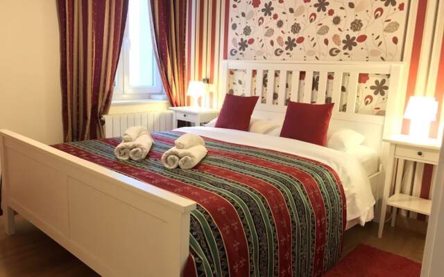 Apartamento San Vicente
