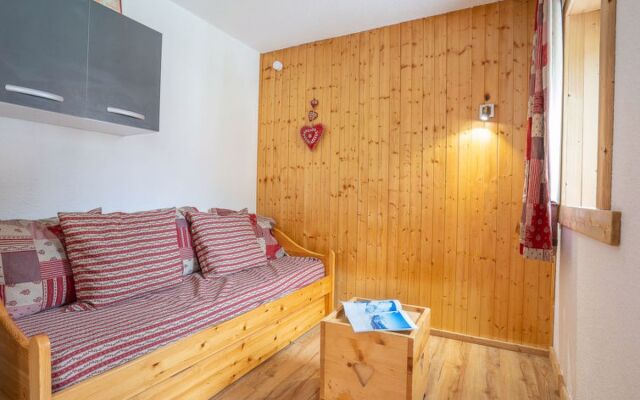 Villa Arcelle Val Thorens 40687