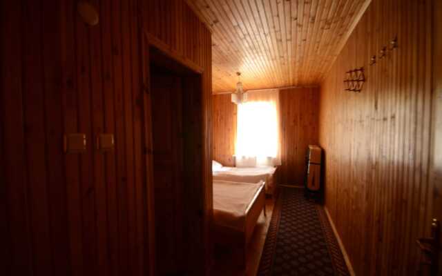 Kackar Pension