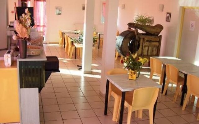 Sev'Hotel