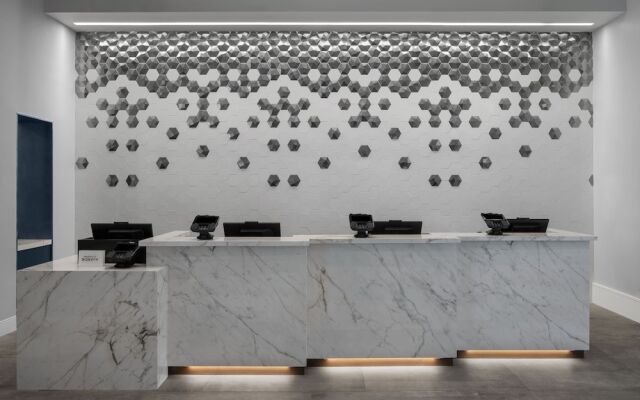 Springhill Suites Myrtle Beach Oceanfront