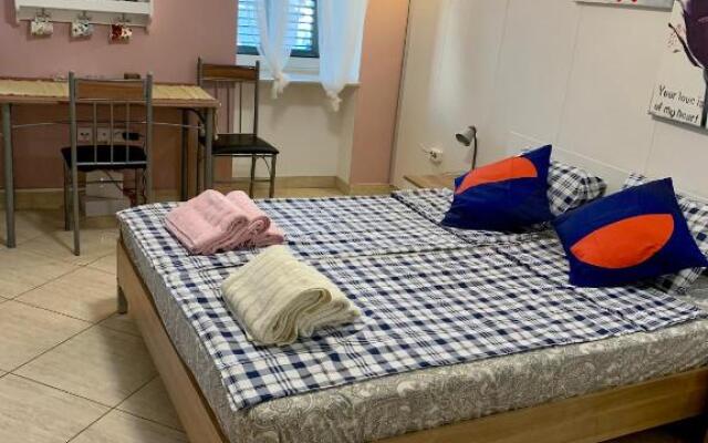 KIM studio apartman