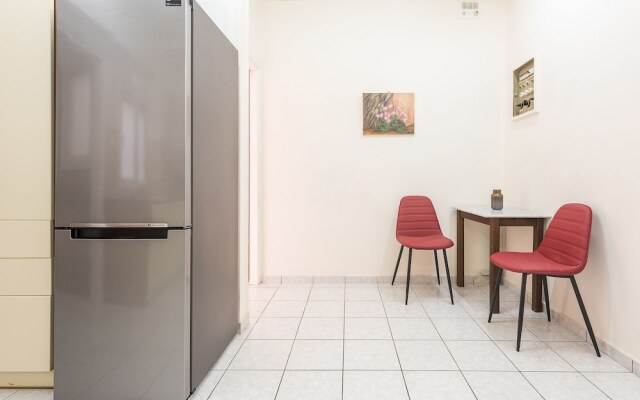 Victoria Super Paradise Apartments 5th Floor