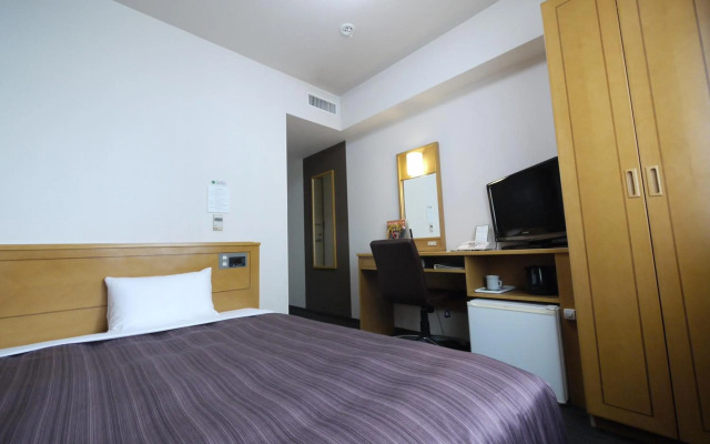 Hotel Route Inn Obihiro Ekimae