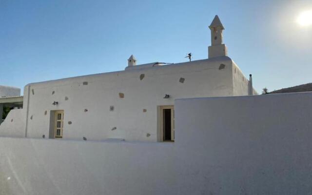Nefeli Residence @ Astypalaia island