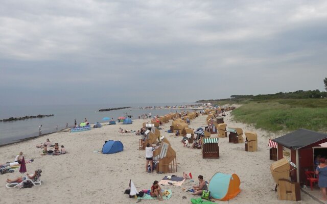 Cozy Apartment in Niehagen Germany Near Baltic Sea Beach