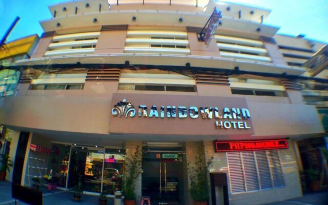 Rainbowland Hotel