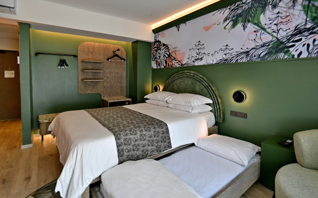 City Lodge Hotel Umhlanga Ridge