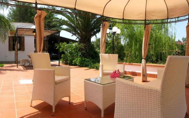 Villa Le Due Sorelle