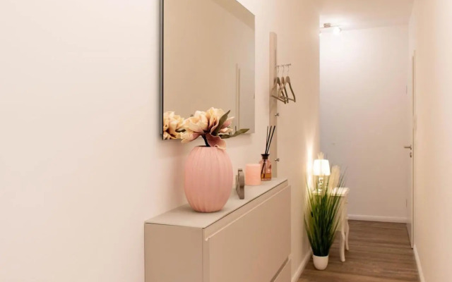 Ferienwohnung Sonnentanz