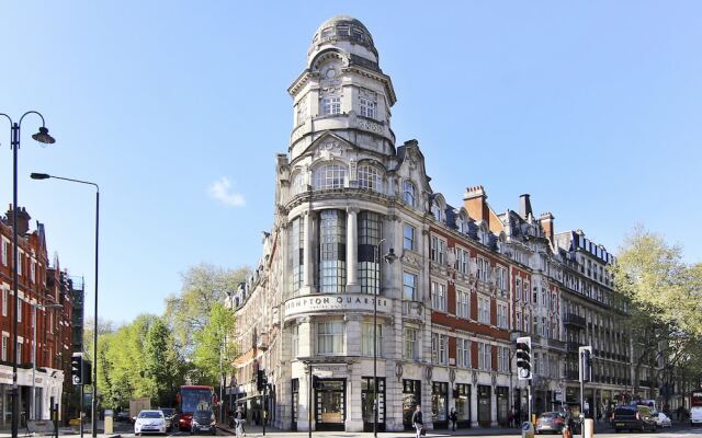 London Lifestyle Apartments Knightsbridge