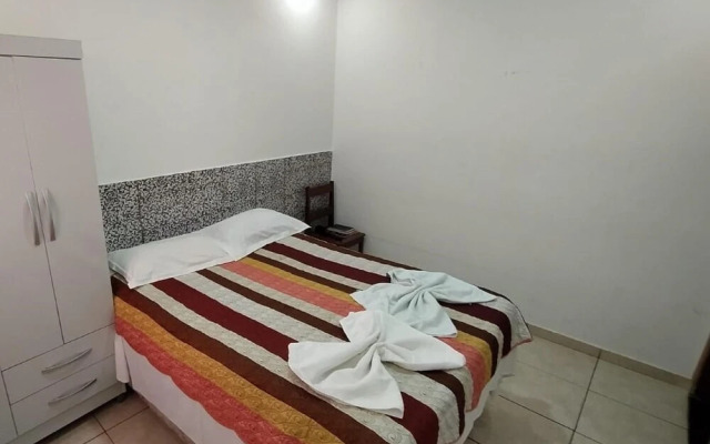OYO Nacional Palace Hotel, Foz do Iguacu