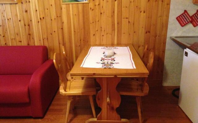 Mountain Charming Studio