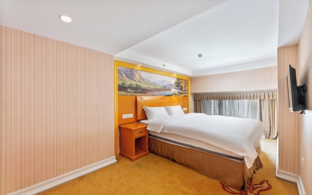 Lavendar Apartment - Shangcheng Branch – Guest Rooms – Guangzhou