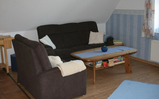 Ferienwohnung-SonnenMeer