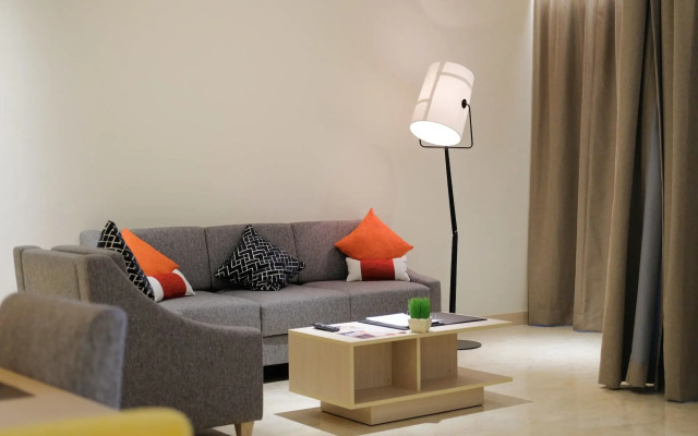 Midtown Residence Simatupang - Jakarta