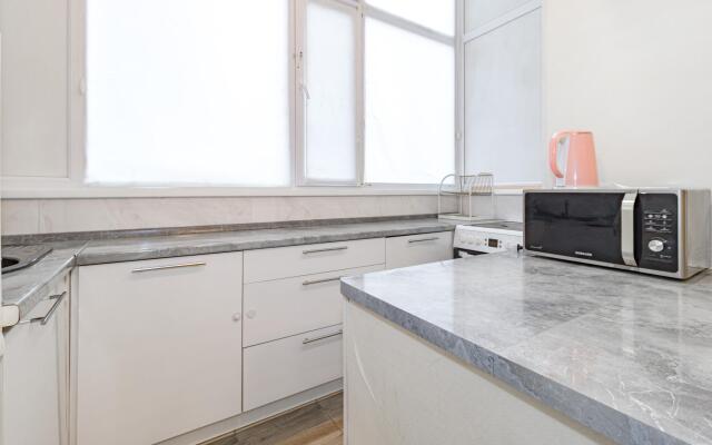 Vershina-PV on Kamzin street 41/1
