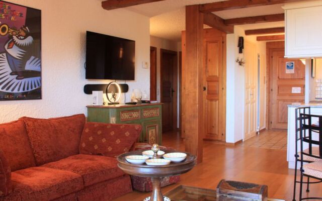 Le Bouquetin 1