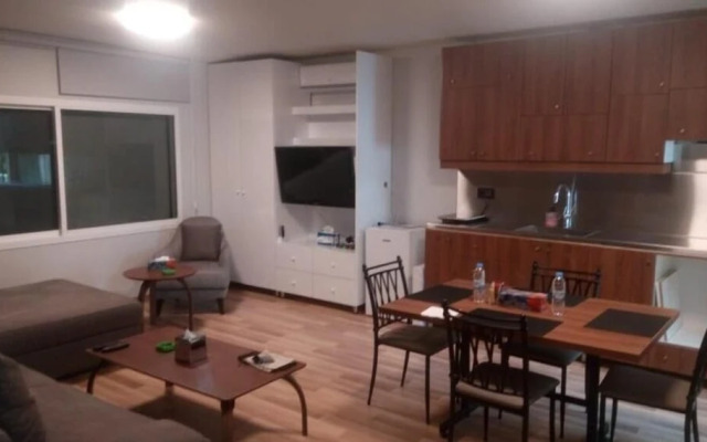 Le Pave Residences