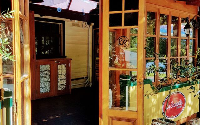 Bridgefield Guest House