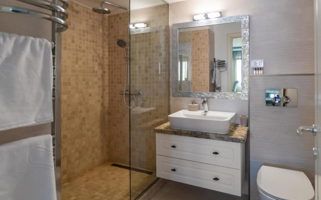 Saphir Stein Residence Apartment 19th