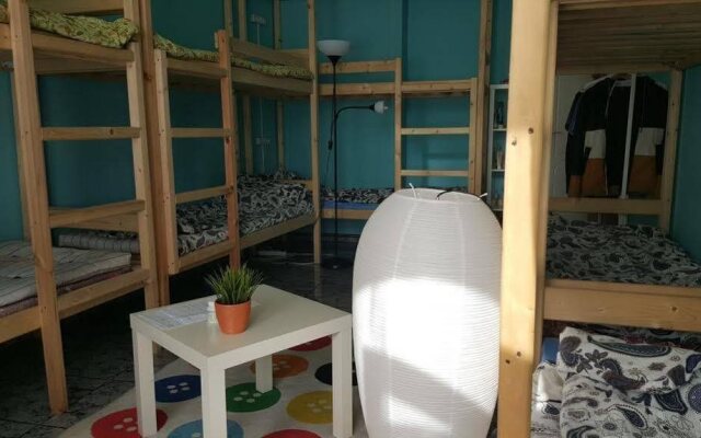 A&B hostel Chistye Prudy