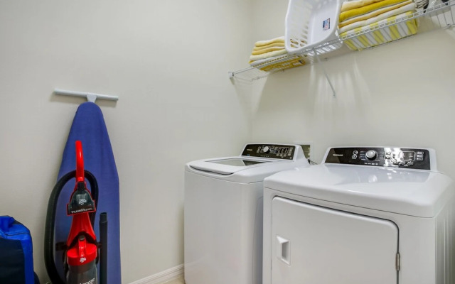 Wildwood Way Villa 1