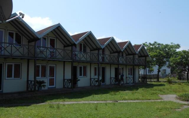 Kobuleti kotteji