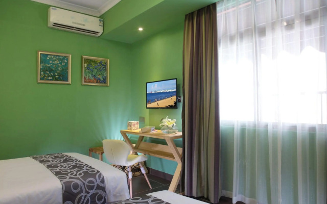 Care Hotel Coast Collection