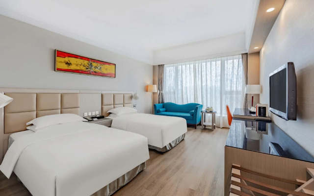 Hefei Parkview Hotel