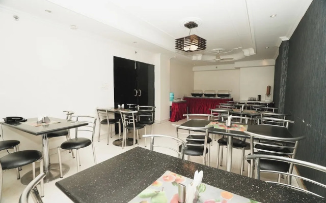Hotel B Continental