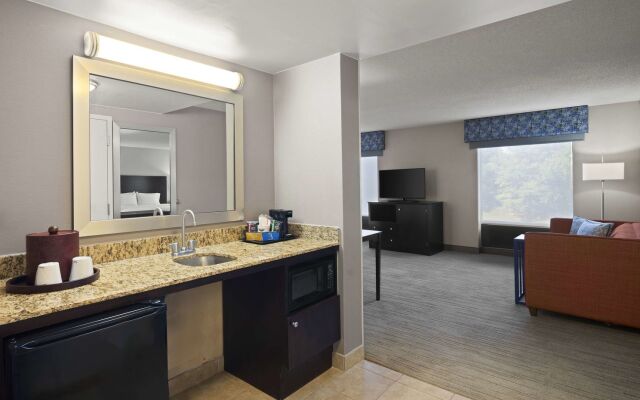 Hampton Inn & Suites Arundel Mills/Baltimore
