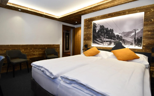 Hotel Elite Zermatt