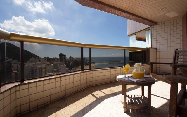 Quality Suites Vila Velha